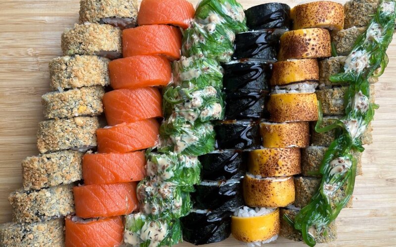 Сет «Девчачий»