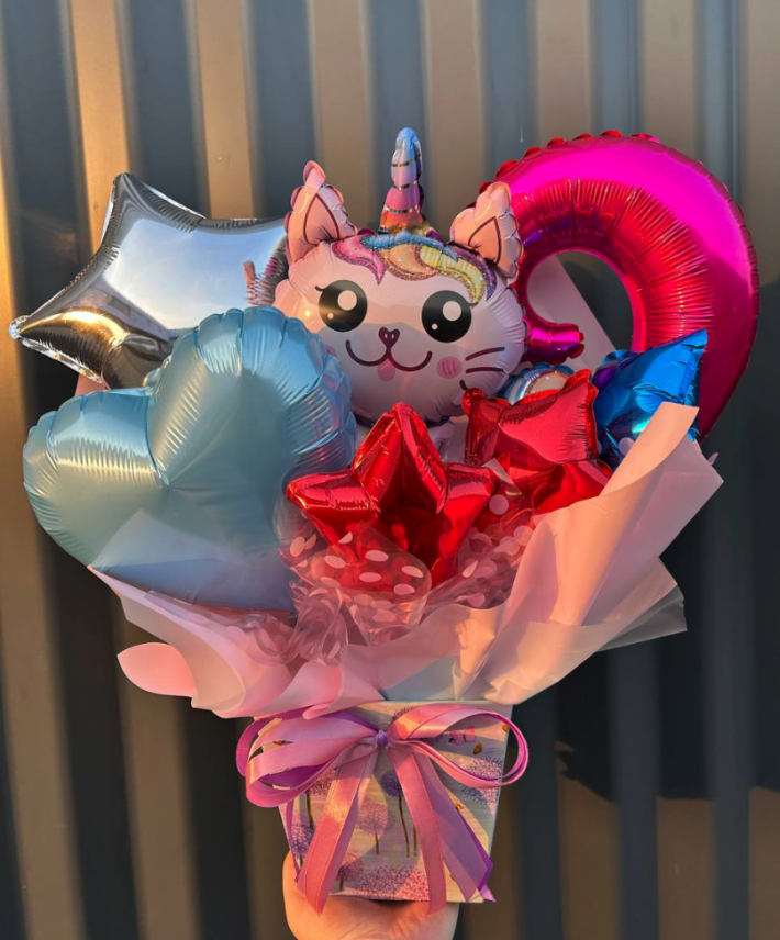 Сет шаров №1