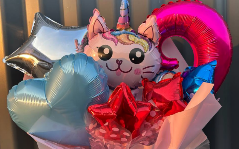 Сет шаров №1