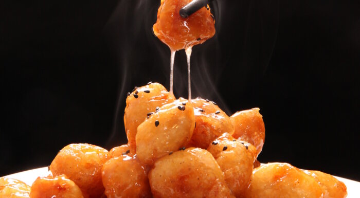 Ресторан китайской кухни «Личи»