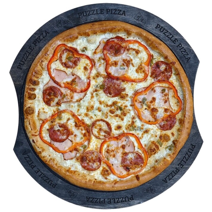 Пицца «Острая»