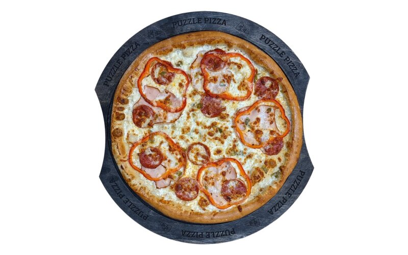 Пицца «Острая»