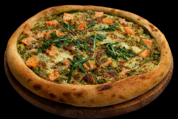 Пицца «Итальяно»