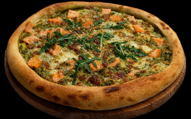 Пицца «Итальяно»