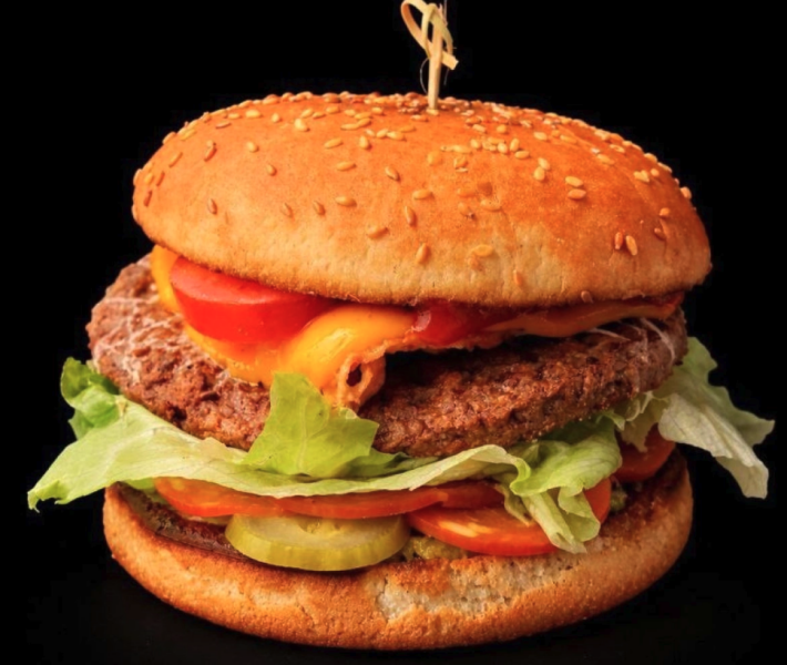 Бургер «Итальяно»