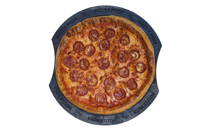 Пицца «Пепперони»