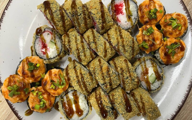 Сет «Тюльпан»