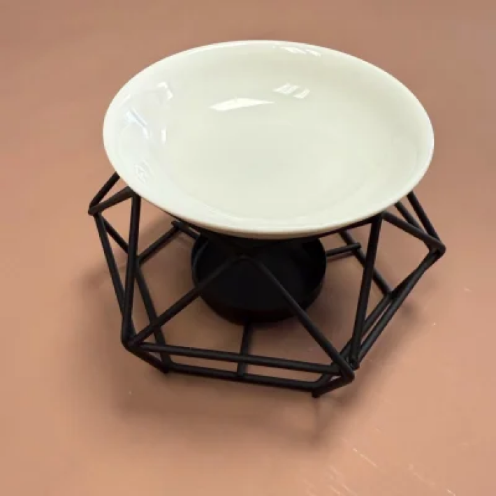 Арома лампа + микс арома-воска