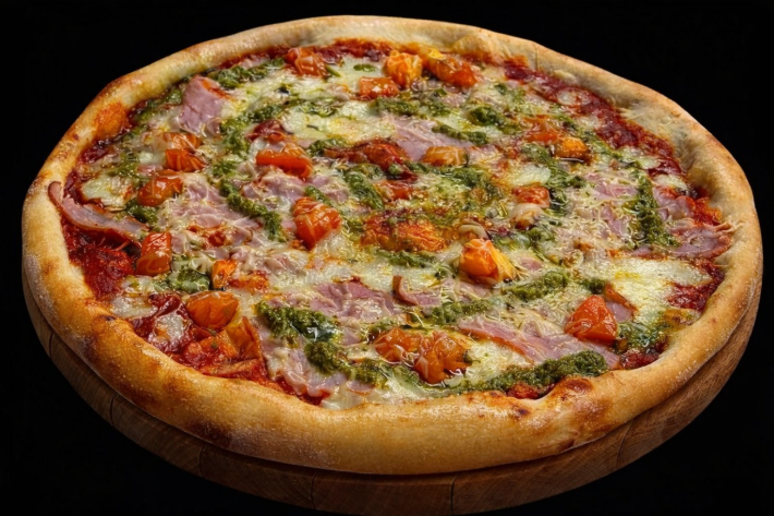 Пицца «Тоскана»