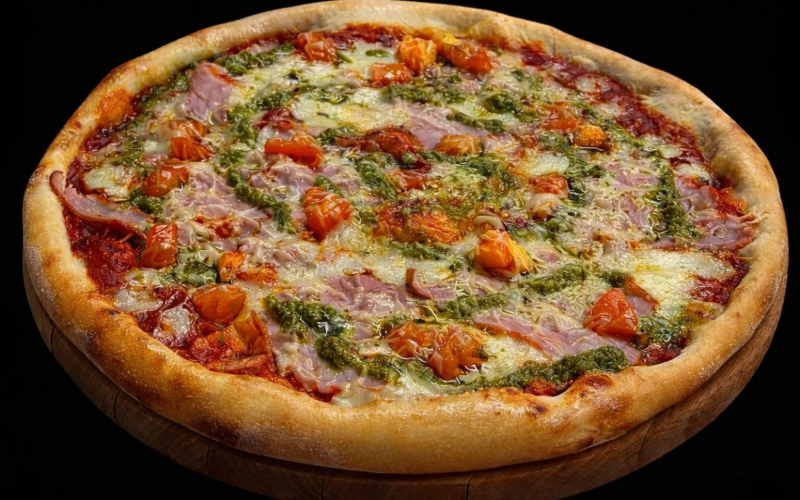 Пицца «Тоскана»