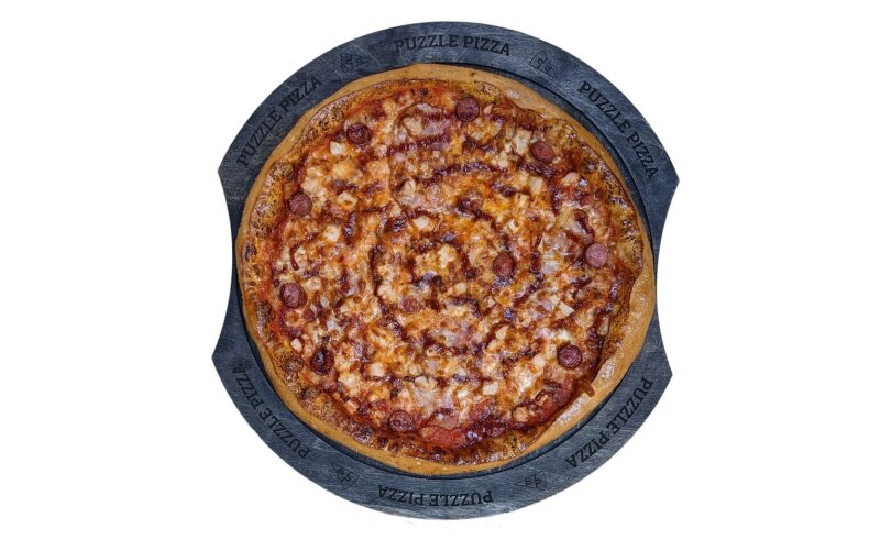 Пицца «Мясная»