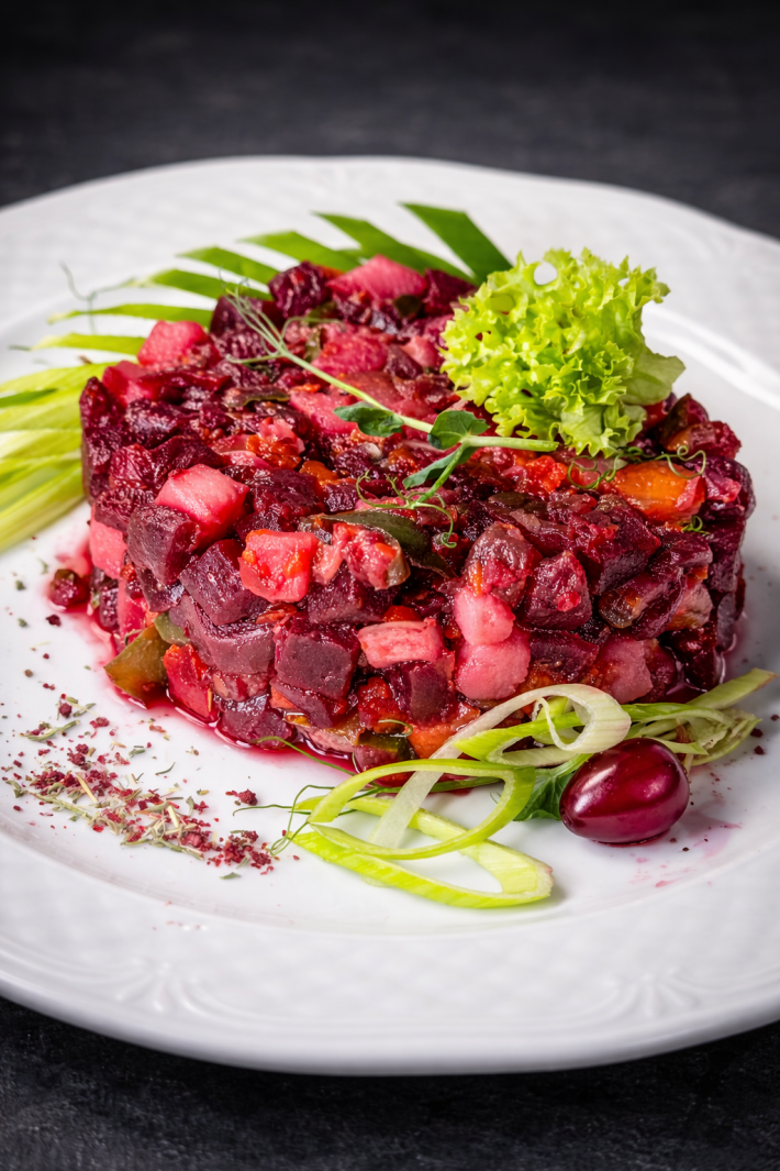 Винегрет «По-гродненски»