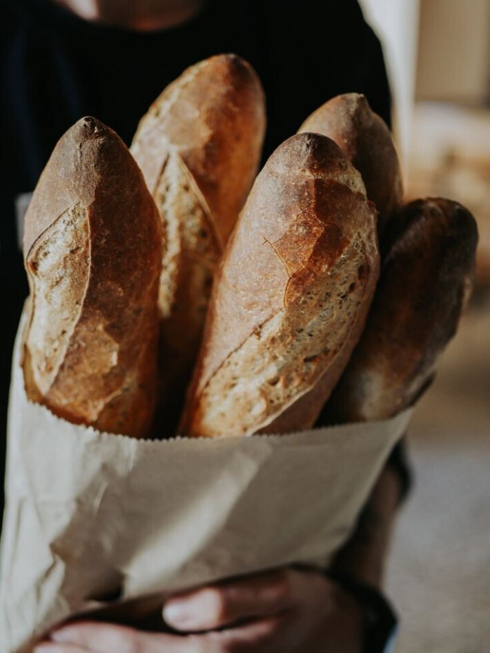 Багет «Французский»