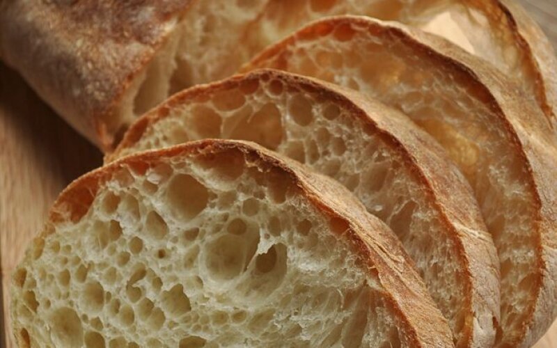 Хлеб «Чиабатта классическая»