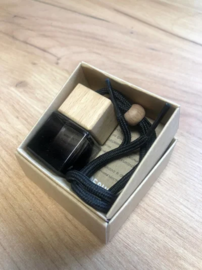 Автопарфюм (автодиффузор)