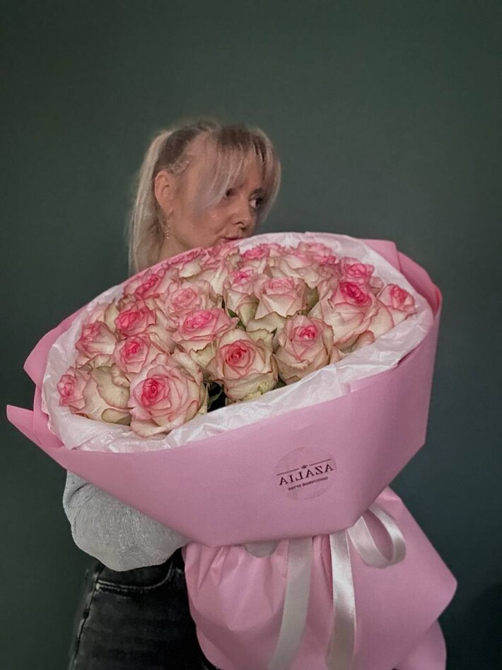 Букет «Нежность»