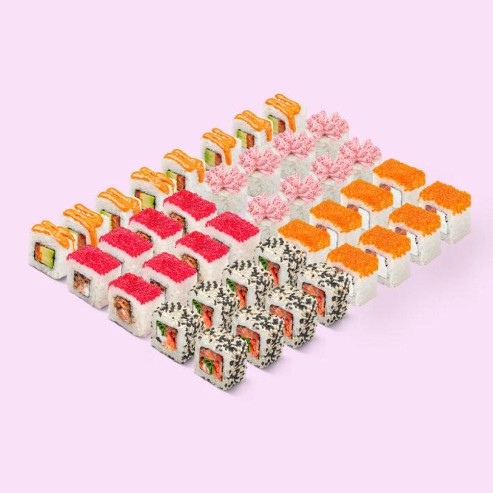 А Ялось - 40 шт