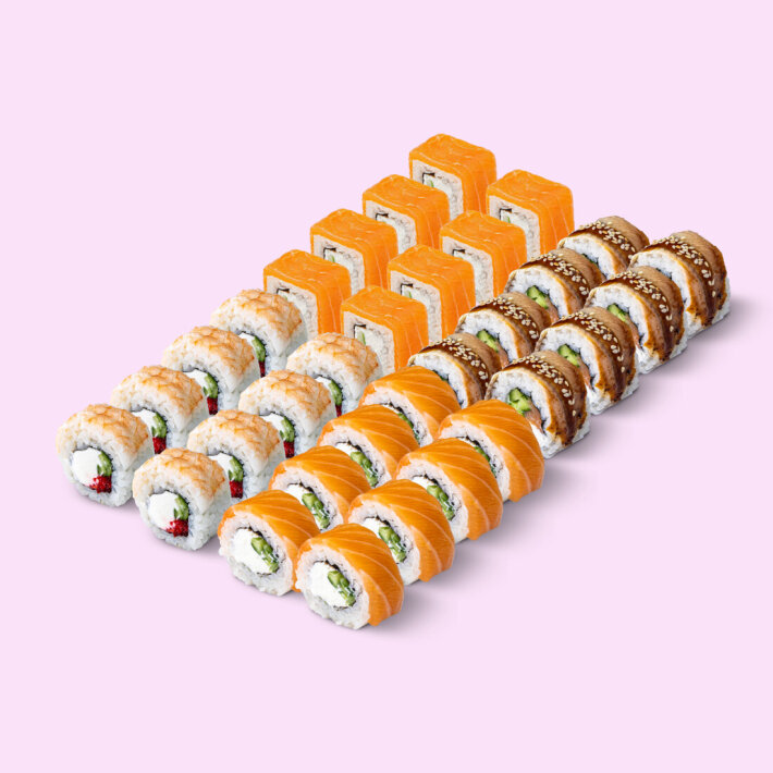 32 филадельфии биг