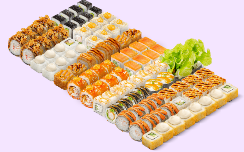 Корпоративный - 96 шт