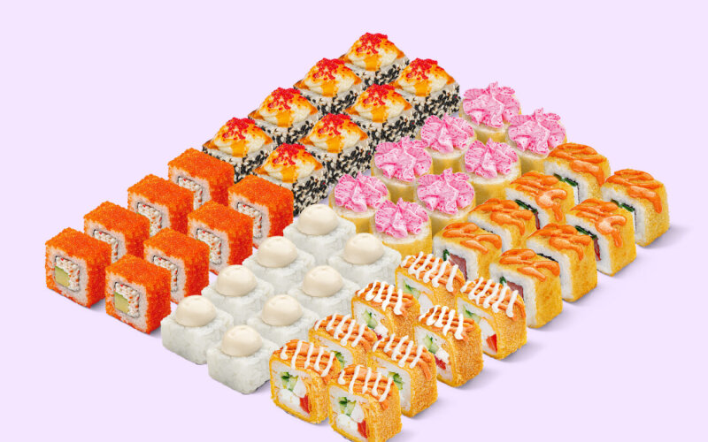 Ма Сик - 48 шт