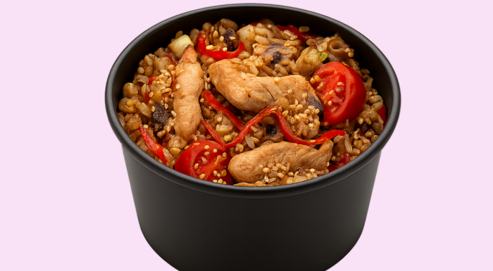 Служба доставки «Ё суши и роллы Гомель»