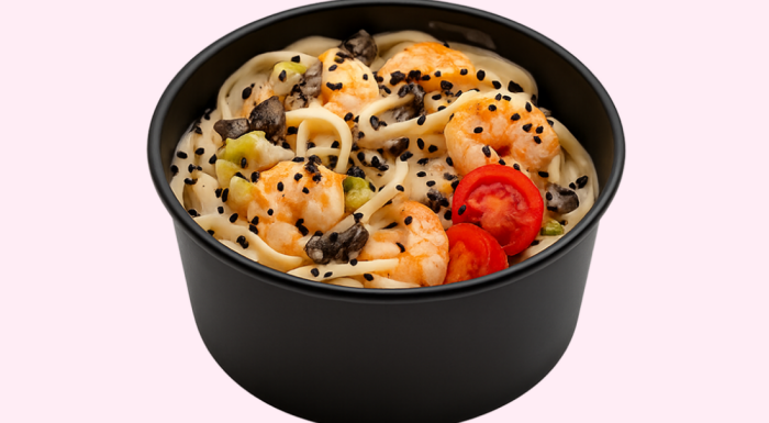 Служба доставки «Yobidoyobi»