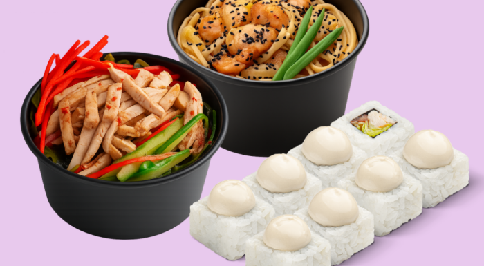 Служба доставки «Ёбидоёби Гомель»