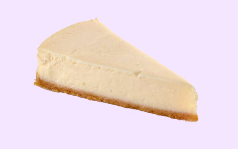 Чизкейк new york