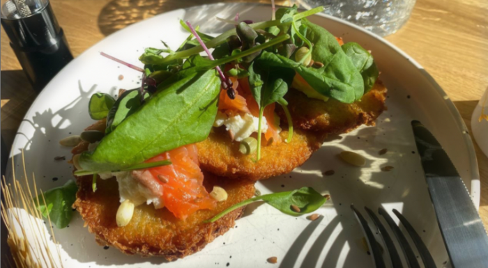 Кафе «Культура»