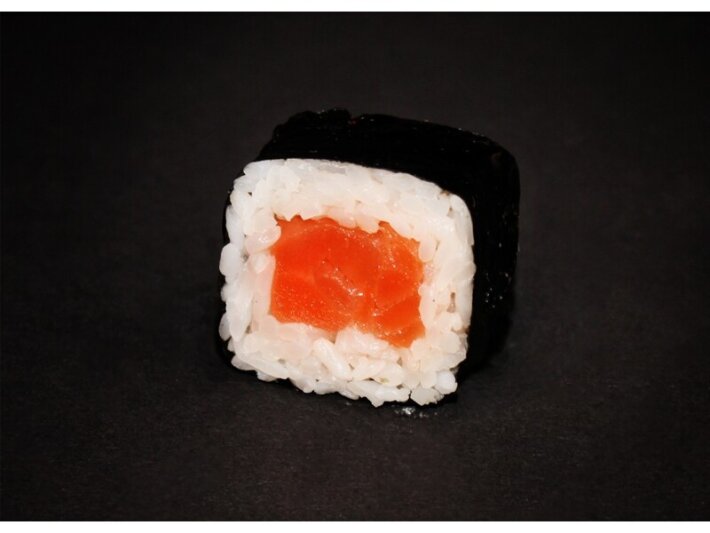 Ролл «Сяке маки»