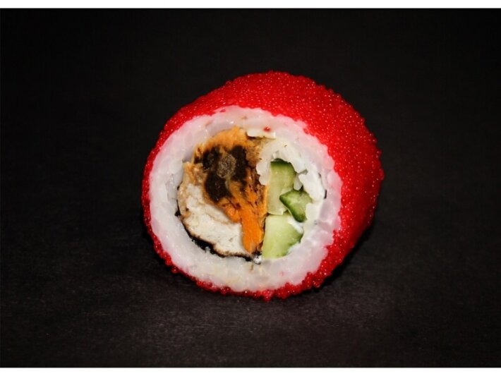 Ролл «Вест тензан»