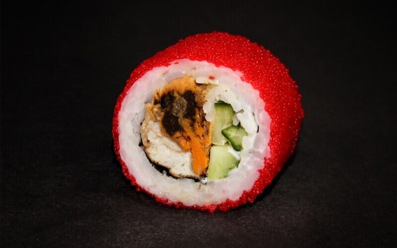 Ролл «Вест тензан»