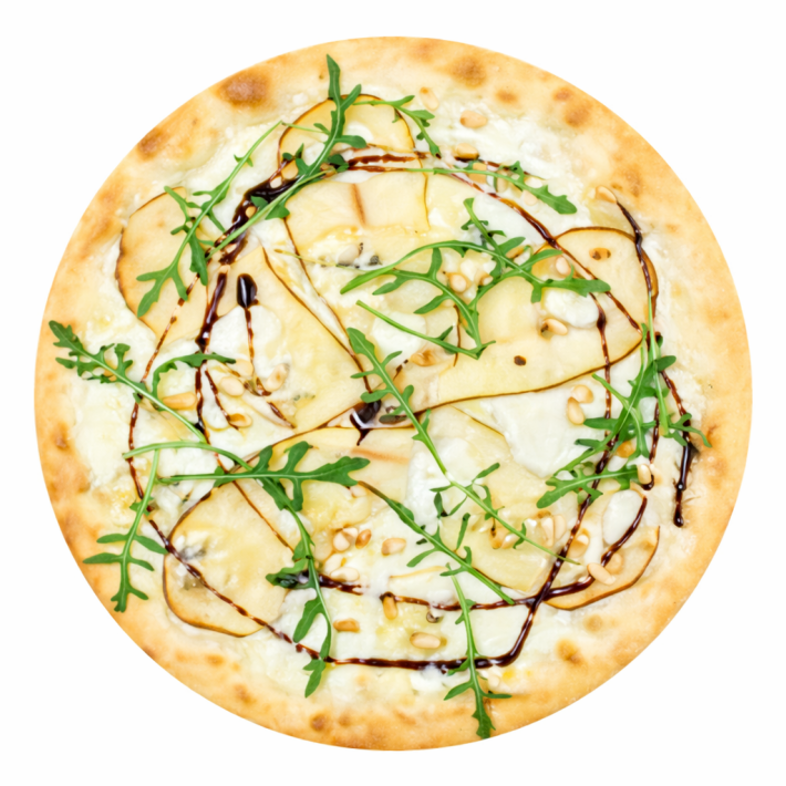 Пицца «Бьянка»