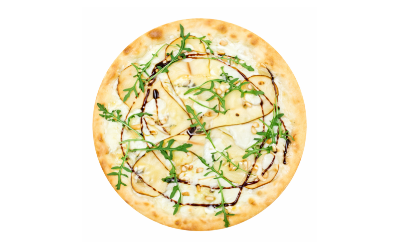 Пицца «Бьянка»