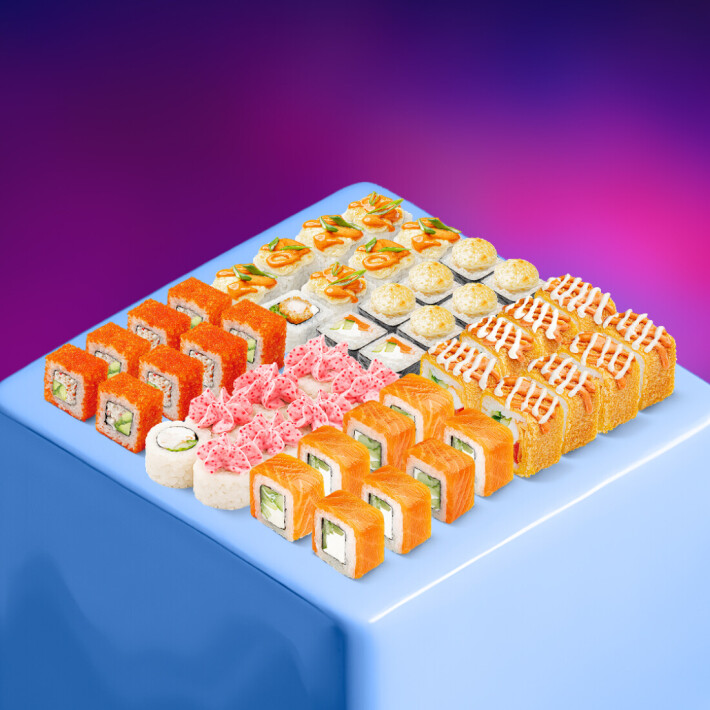 Кин Ко - 48 шт