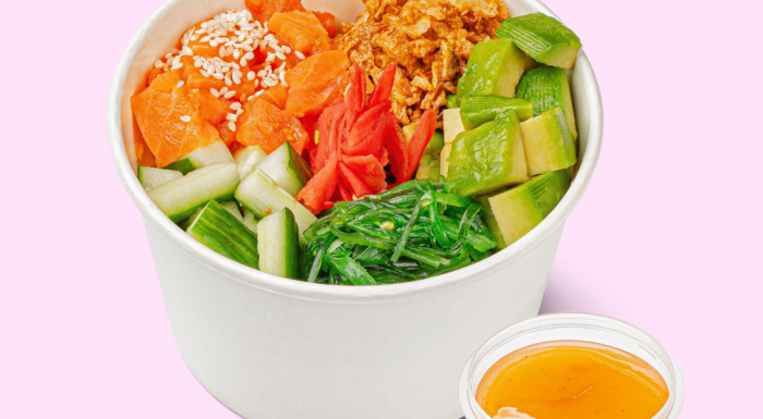 Служба доставки «Yobidoyobi»