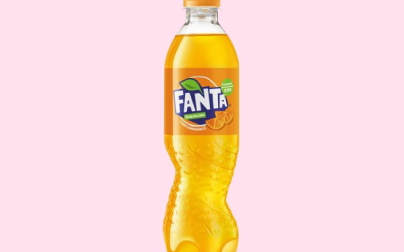 Фанта 0, 5