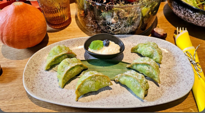 Кафе «Культура»