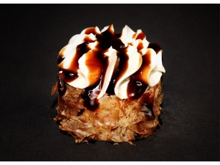 Ролл «Сибуи»