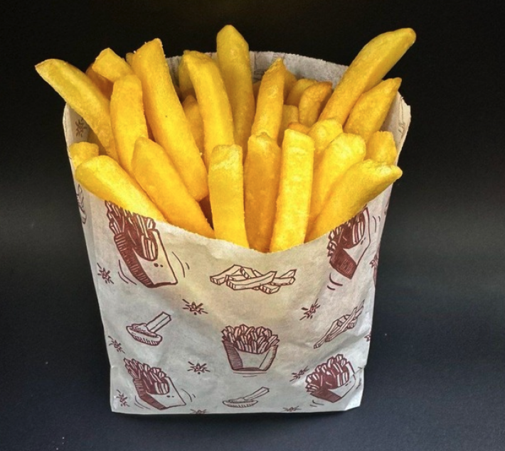 Картофель фри