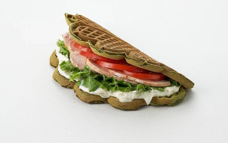 Комбо «За 14»