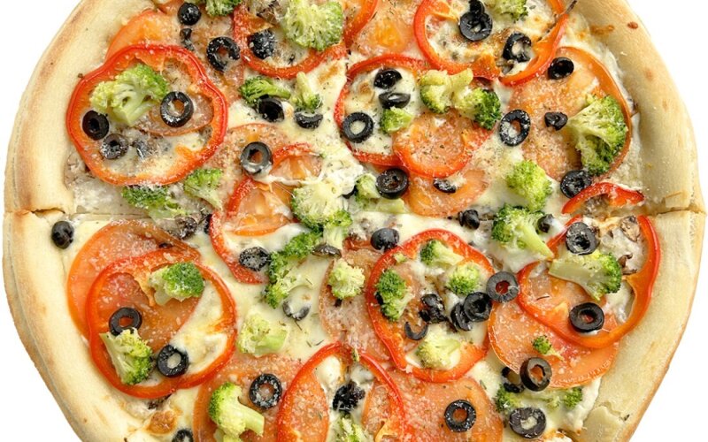 Пицца «Оазис»