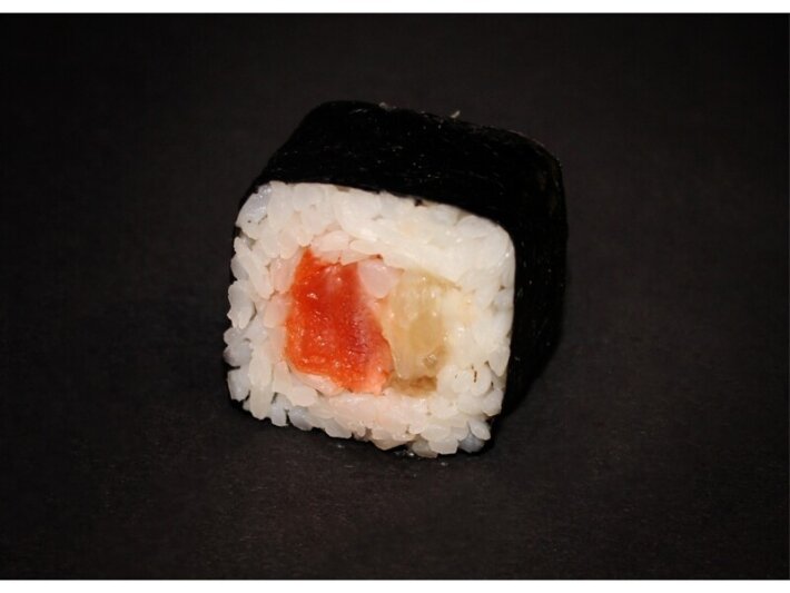 Ролл «Гурме маки»