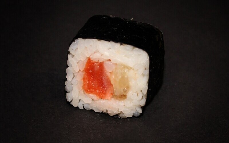 Ролл «Гурме маки»