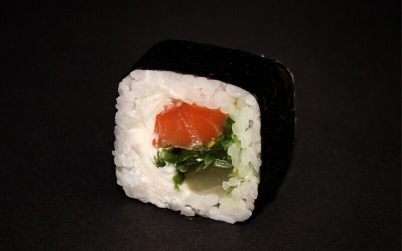 Ролл «Гайи маки»