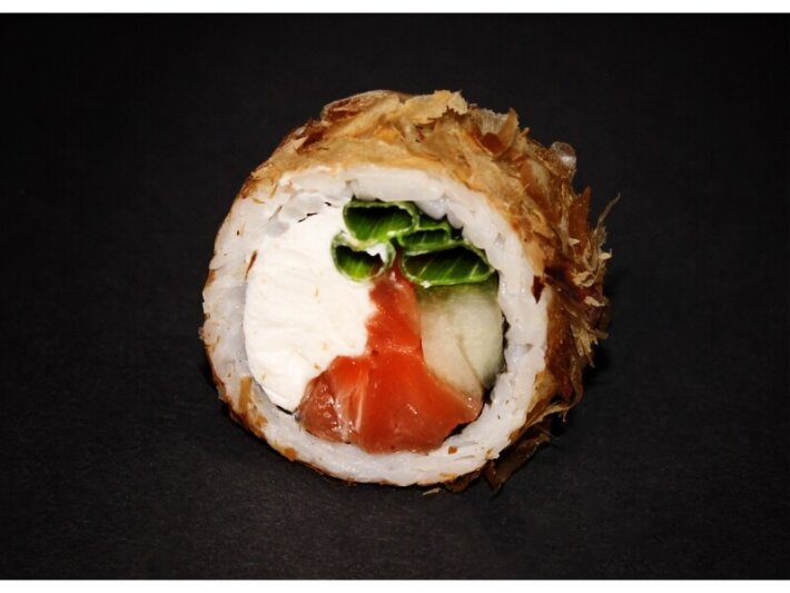 Ролл «Кацио-буши»