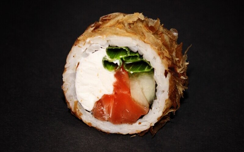 Ролл «Кацио-буши»