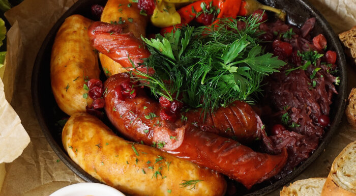 Ресторан «Староместный пивовар»