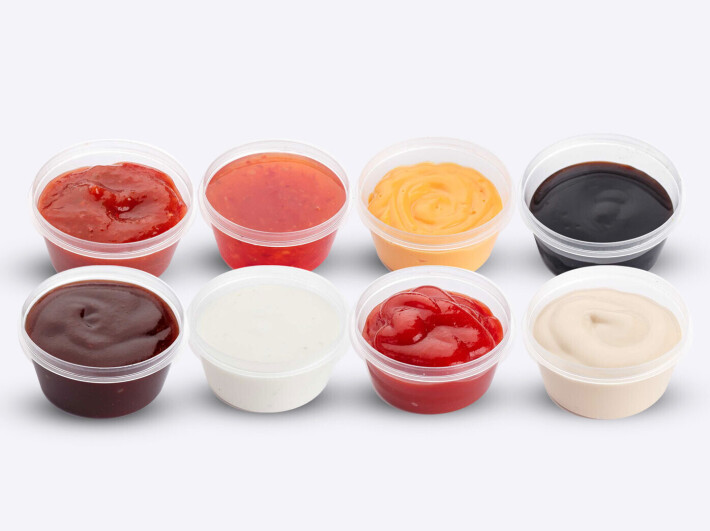 Соус «Острый»