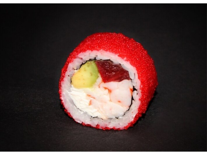 Ролл «Токио»